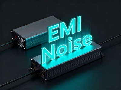 Quvvat adapterlarini almashtirishda EMI shovqinini qanday hal qilish mumkin