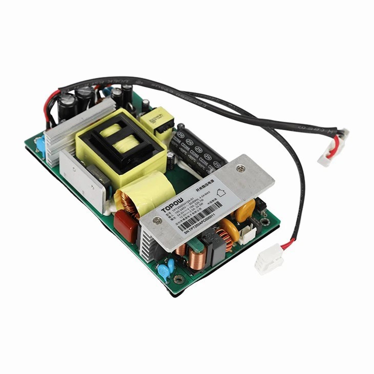 250W Dual Output Power Module