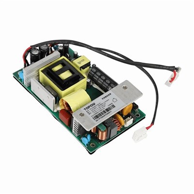 250W DALL EQUTUT MODUL