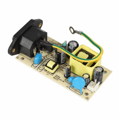 AC-DCni almashtirish uchun elektr ta'minoti