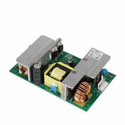 Yozuvdagi kommutatsiya moduli