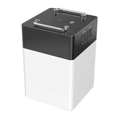 Ko'chma energiya saqlash